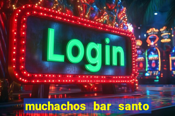 muchachos bar santo amaro instagram